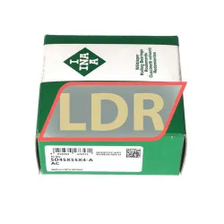 INA SD45X55X4-A rulman resim 3