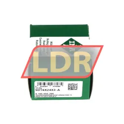 INA SD16X24X3-A rulman resim 2
