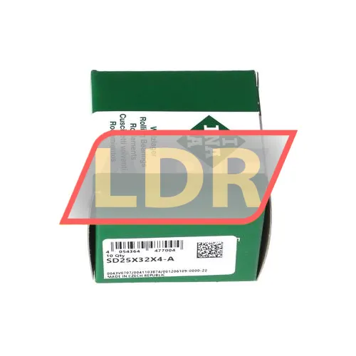 INA SD25X32X4-A ürün fotoğrafı 3
