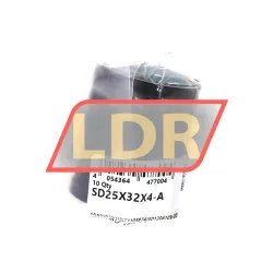 INA SD25X32X4-A rulman resim 2