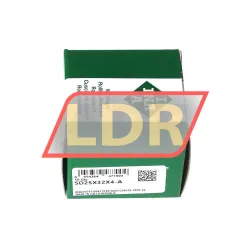 INA SD25X32X4-A rulman resim 3