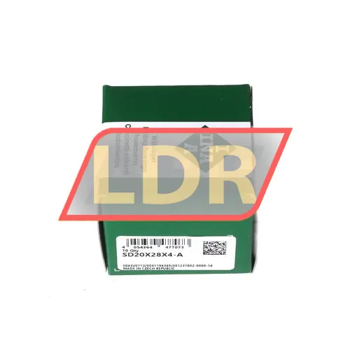INA SD20X28X4-A ürün fotoğrafı 2