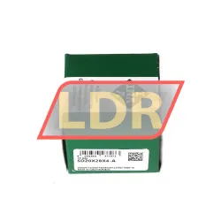 INA SD20X28X4-A rulman resim 2