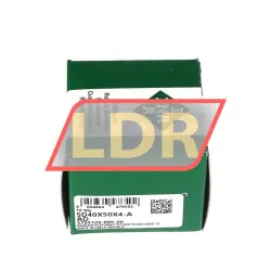 INA SD40X50X4-A rulman resim 3