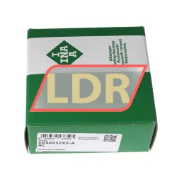 INA SD40X52X5-A rulman resim 2