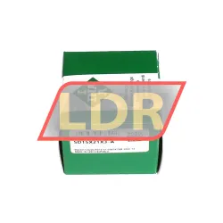 INA SD15X21X3-A rulman resim 2