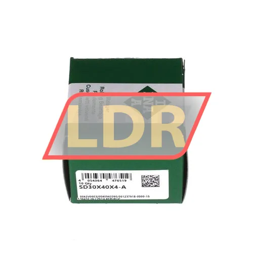 INA SD30X40X4-A ürün fotoğrafı 2