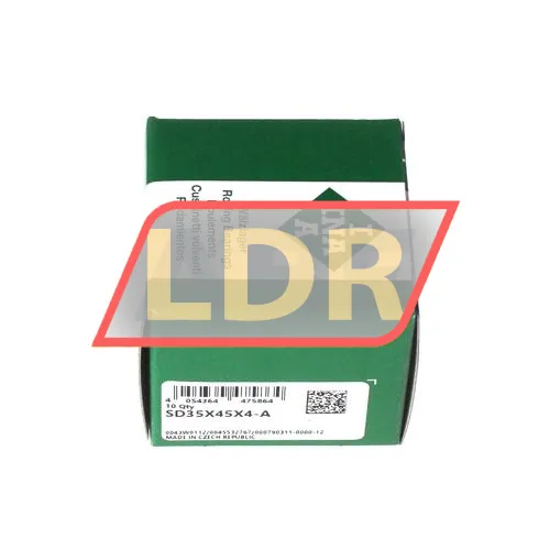 INA SD35X45X4-A ürün fotoğrafı 2