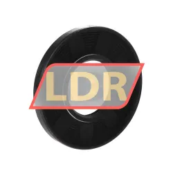 NAK Sealing Technologies TC35X75X8 rulman resim 2