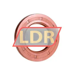 SKF 45X75X8HMSA10V