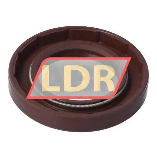 NAK Sealing Technologies TC25X47X8 ürün fotoğrafı 2