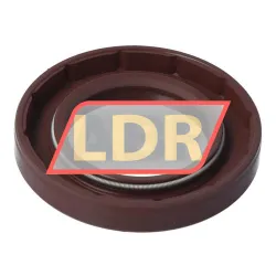 NAK Sealing Technologies TC25X47X8 rulman resim 2