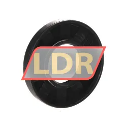 NAK Sealing Technologies TC34X72X10 rulman resim 2