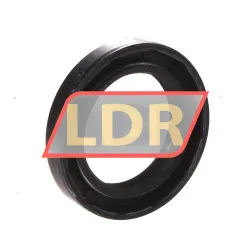 NAK Sealing Technologies TC28X42X7 rulman resim 2
