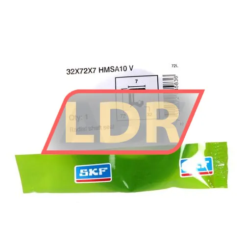 SKF 32X72X7HMSA10V ürün fotoğrafı 3