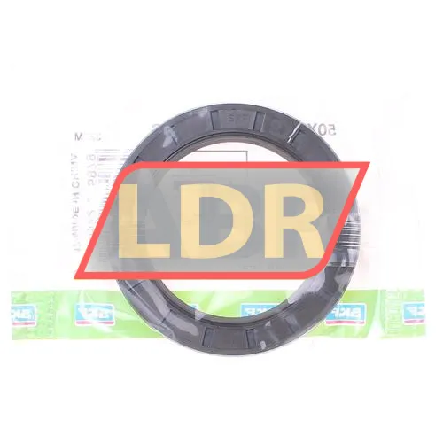 SKF 50X70X10HMSA10V ürün fotoğrafı 3