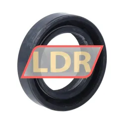 NAK Sealing Technologies TC27X42X10 rulman resim 2