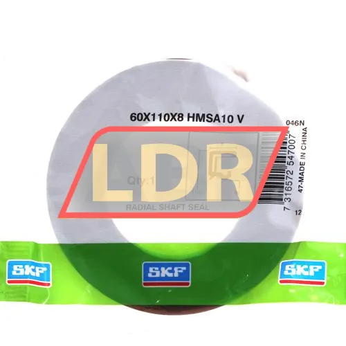 SKF 60X110X8HMSA10V ürün fotoğrafı 3