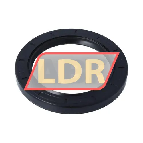 NAK Sealing Technologies TC72X100X10