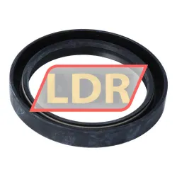 NAK Sealing Technologies TC70X90X13 rulman resim 2
