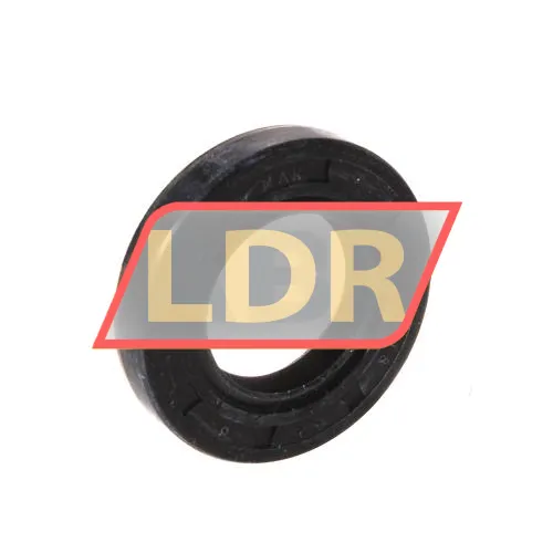 NAK Sealing Technologies TC18X32X6