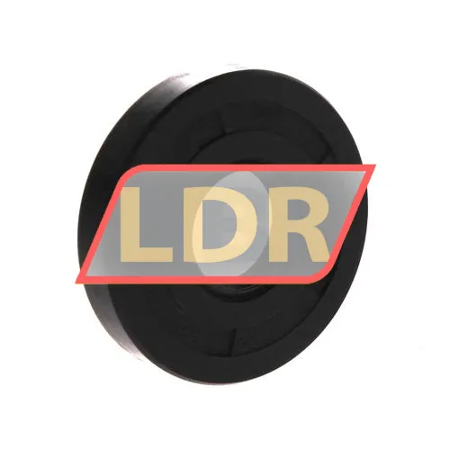 NAK Sealing Technologies TC25X65X12
