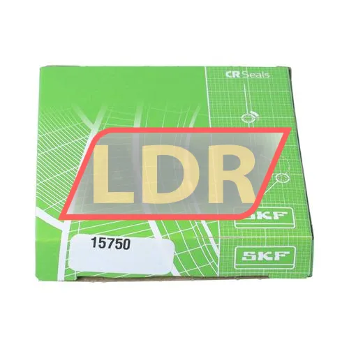 SKF 15750 ürün fotoğrafı 3