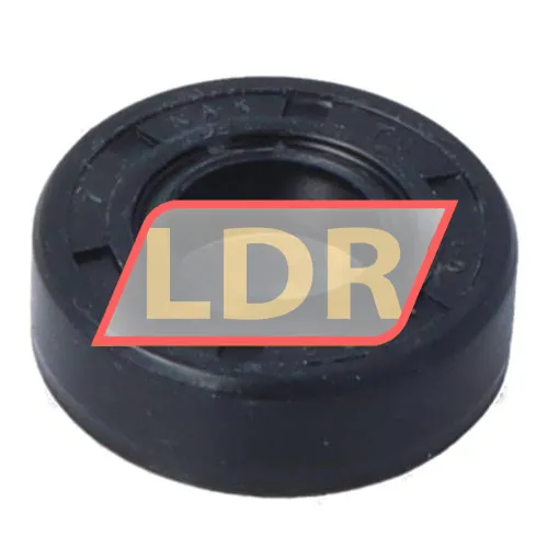 NAK Sealing Technologies TC10X22X7