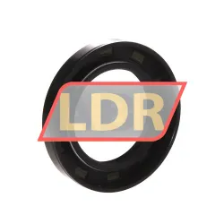 NAK Sealing Technologies TC42X65X10 rulman resim 2