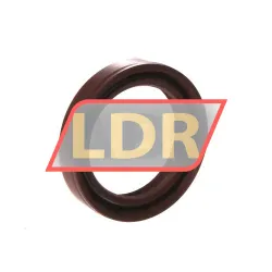 NAK Sealing Technologies TF28X38X7 rulman resim 2