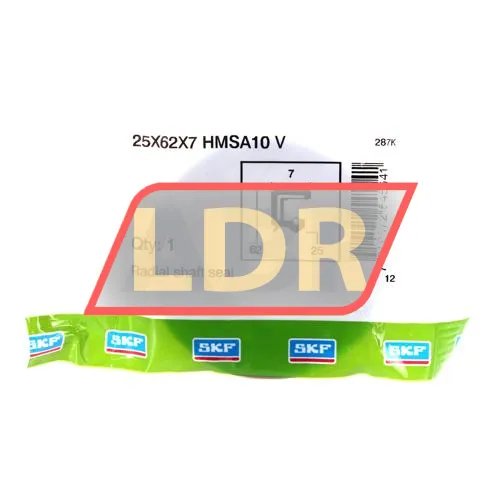 SKF 25X62X7HMSA10V