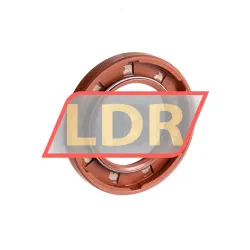 SKF 25X40X5HMSA10V rulman resim 2