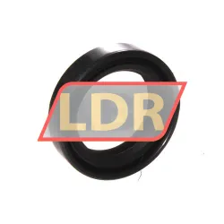 NAK Sealing Technologies TC24X35X8 rulman resim 2