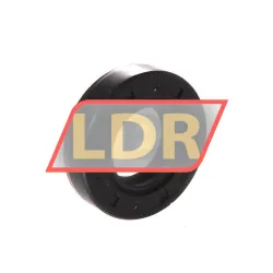 NAK Sealing Technologies TC15X28X7