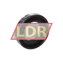 NAK Sealing Technologies TC20X34X7 rulman resim 2