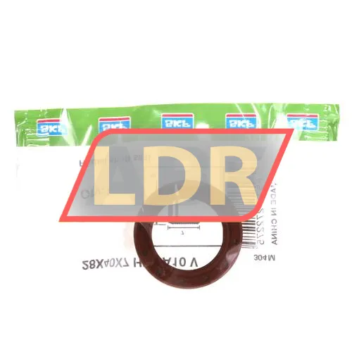 SKF 28X40X7HMSA10V ürün fotoğrafı 2