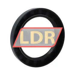 NAK Sealing Technologies TC75X105X12 rulman resim 2
