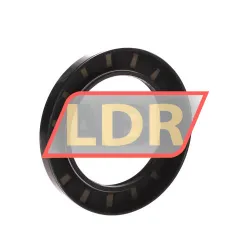 NAK Sealing Technologies TC75X110X13 rulman resim 2