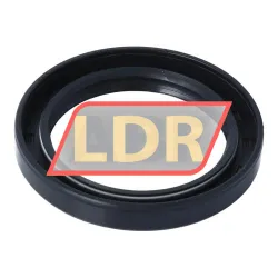 NTK Technologies TC55X75X10 rulman resim 2