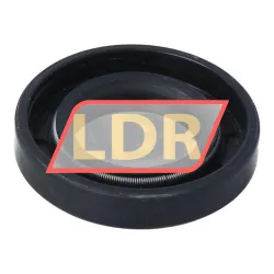 NTK Technologies TC20X37X7 rulman resim 2