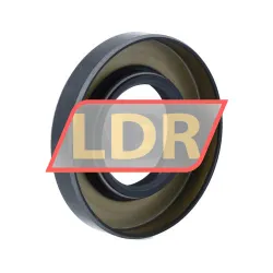 TTO Oil seals TC38X72X12 rulman resim 2