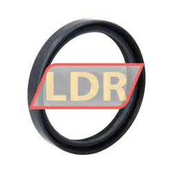 TTO Oil seals TC75X90X12 rulman resim 2