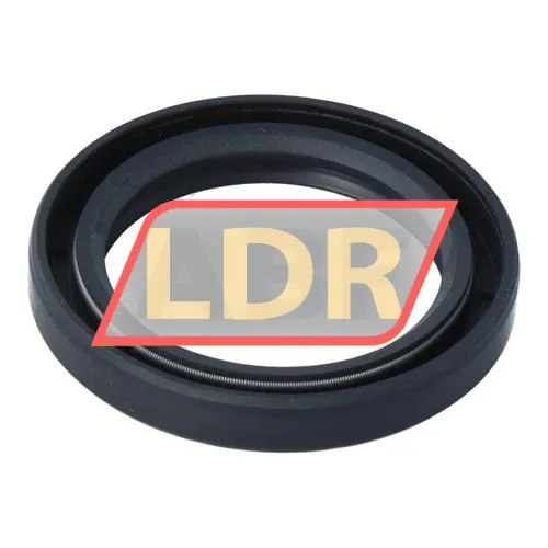 TTO Oil seals TC36X50X7 ürün fotoğrafı 2
