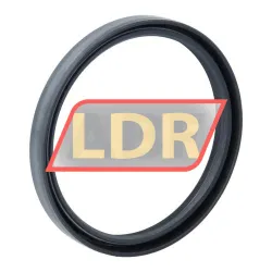 TTO Oil seals TC65X75X8 rulman resim 2