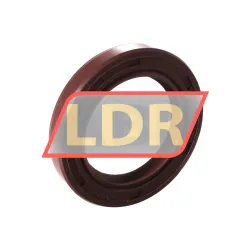 Lyon TC35X52X8 rulman resim 2