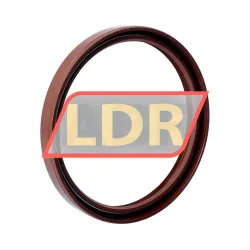 TTO Oil seals TC95X110X12 rulman resim 2