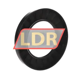 CHO Champ Oil Seals TC75X125X13 rulman resim 2
