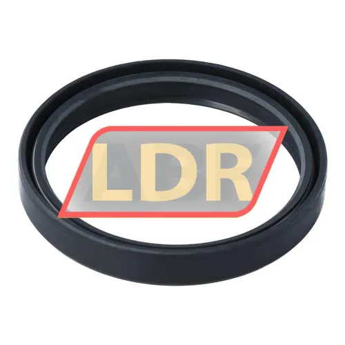 TTO Oil seals TC60X70X10 ürün fotoğrafı 2