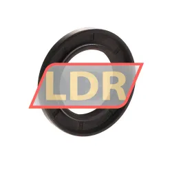 TTO Oil seals TC30X47X6 rulman resim 2