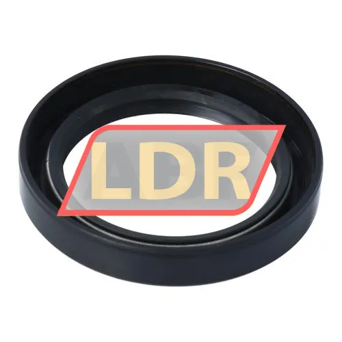 TTO Oil seals TC55X75X12 ürün fotoğrafı 2